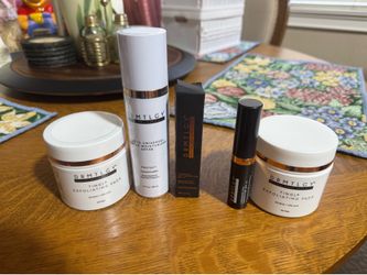 Drmtlgy products, medical grade skin care