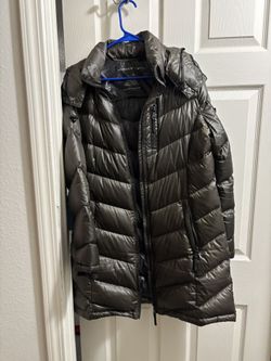 Nautica And Andrew Mark Puffer Jackets 