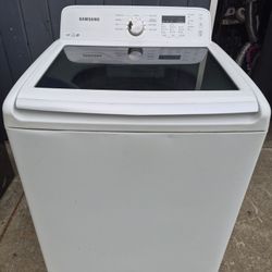 Samsung VTR Washer 