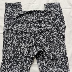 Lululemon Stamped Leggings Size #2