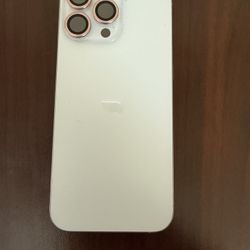 iPhone 16 Pro Max 256gb