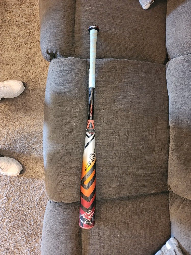 Louisville Select Power 33 / -3