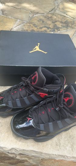 Jordan 6 rings