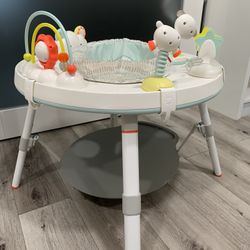 Baby Play Toy  