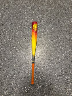 Easton Hype Drop 5 Baseball Bat