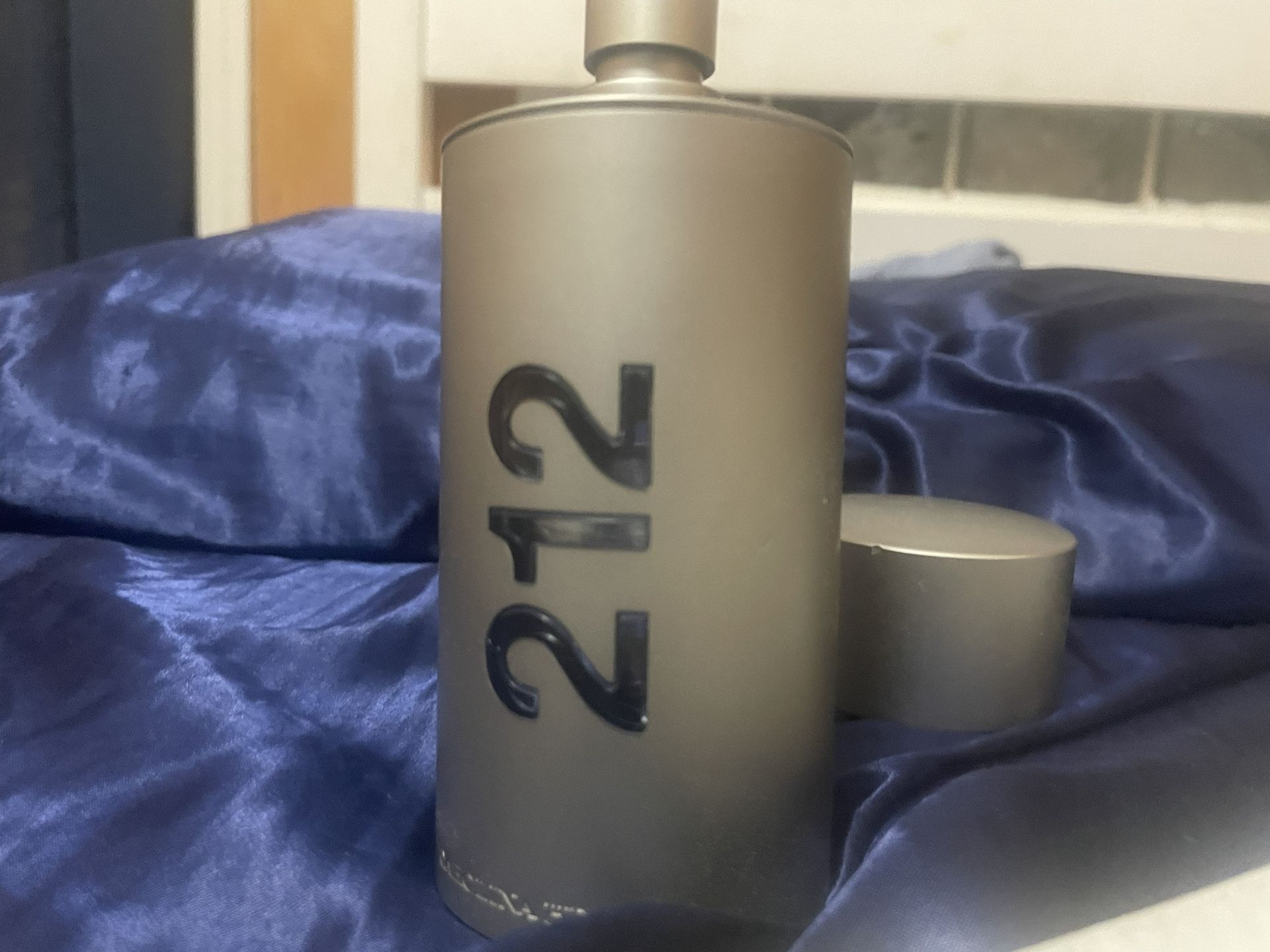 Carolina Herrera 212 Men’s Cologne