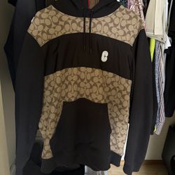 COACH Hoodie 