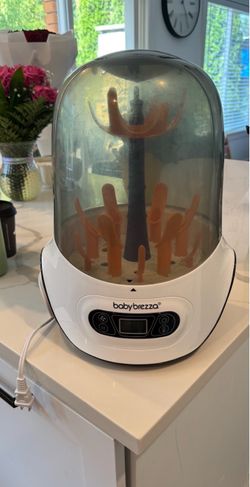 Baby brezza