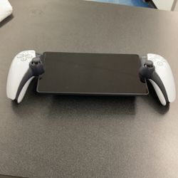 PlayStation Portable Player 