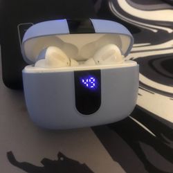 Wireless Earbuds