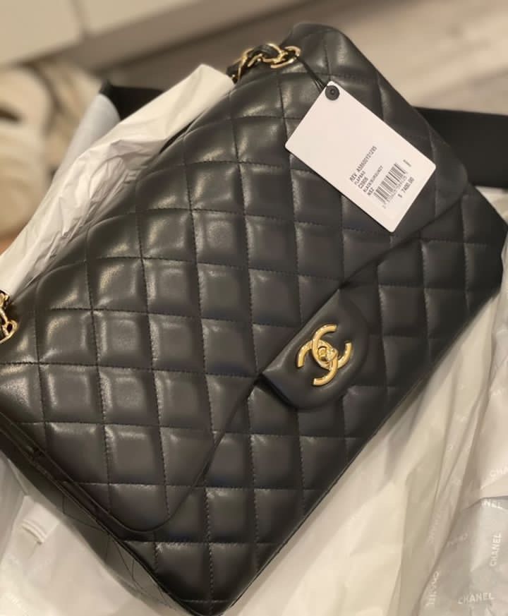Chanel Bag