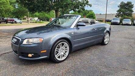 2009 Audi A4