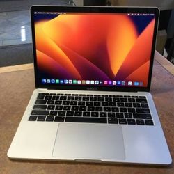 Apple MacBook Pro 13" Mid 2017 i7 16gb 256gb SSD