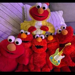 Elmo's