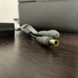 Lenovo Laptop charger