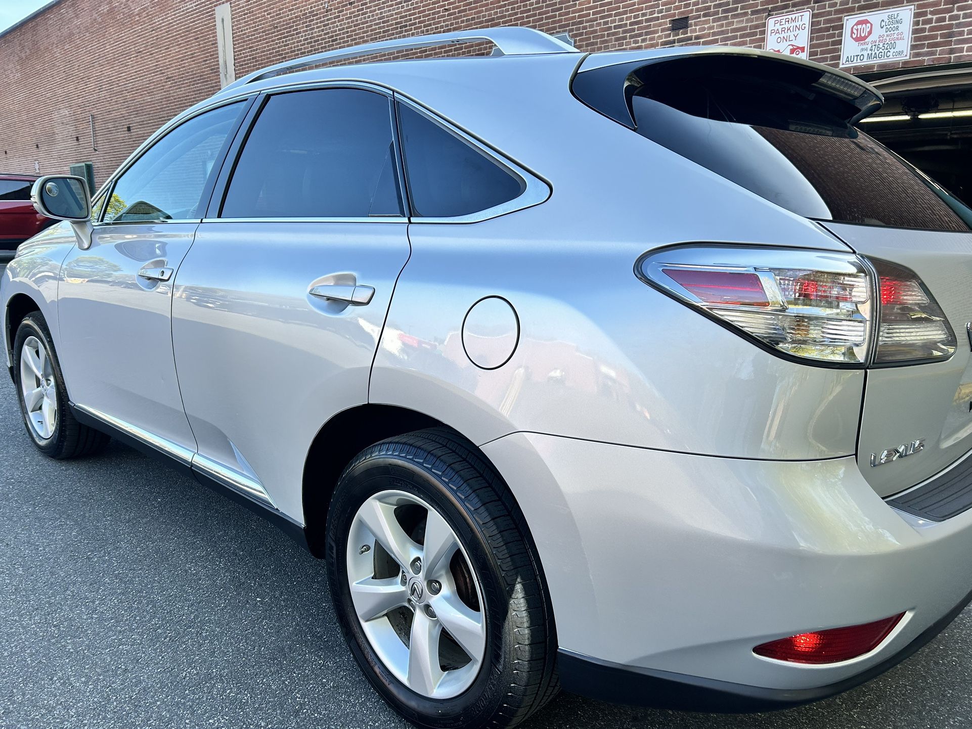 $2500/DOWN‼️$249/MONTH‼️2010 LEXUS RX350‼️ALL WHEEL DRIVE