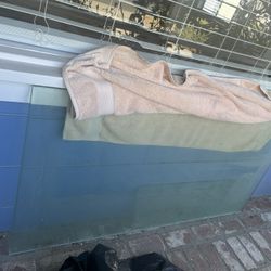 Tabletop thick glass for SALE