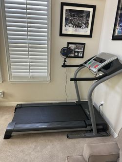 Nordictrack c2100 treadmill reviews new arrivals