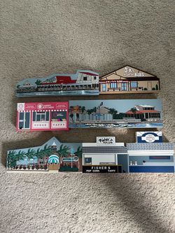 Cats Meow - OCMD Landmarks