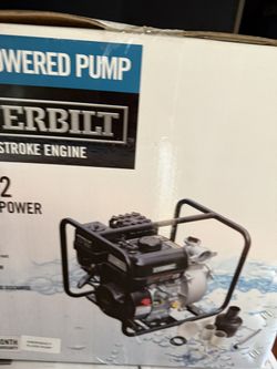 Water Pump
