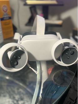 Oculus meta quest