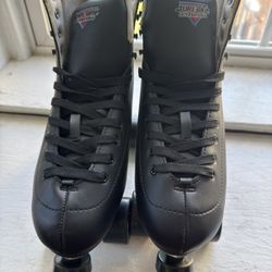 Roller skates 