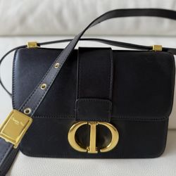 Dior Women's 30 Montaigne Shoulder Bag 