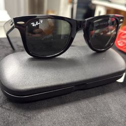 Ray Ban Wayfarer 