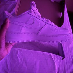 Air Force 1s