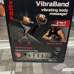 Massager 