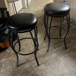 Bar Stools 