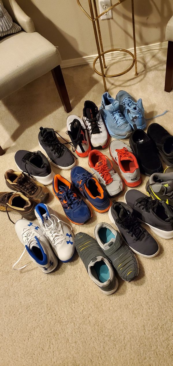 used sneakers for sale near me