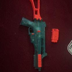 Lightning Gel Blaster 