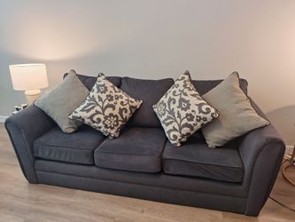 3 person couch