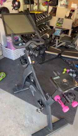 Soul Cycle Bike