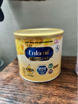 Enfamil NueroPro