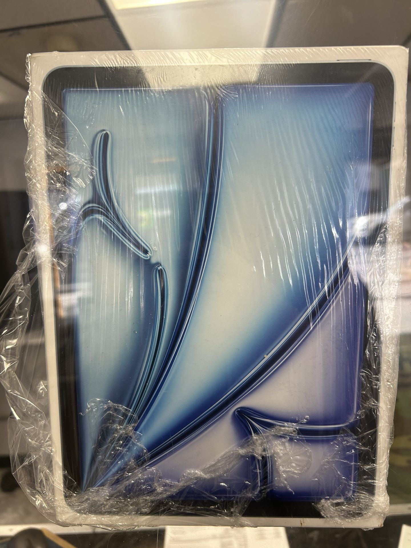Apple iPad Air 11 inch 256gb 2024