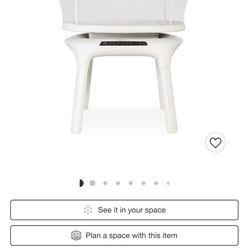 4 Moms Bassinet