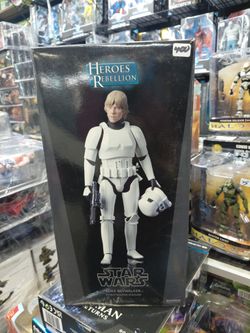 Sideshow Star Wars 12"