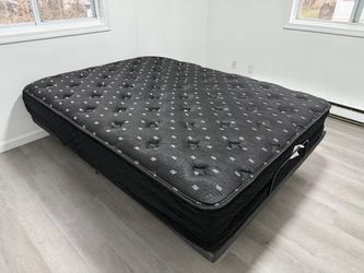  Brand NEW Mattresses in Plastic $10 PAY PLANS