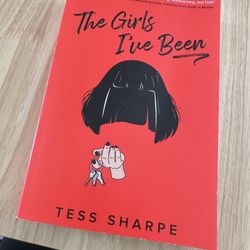The Girls I’ve Been 