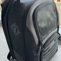 Soft Frame Camera Bag