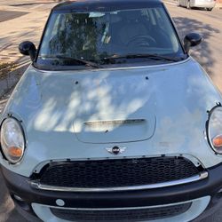 2013 Mini Cooper