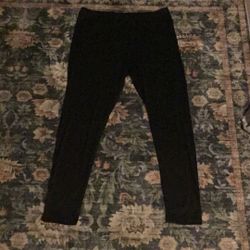 Leggings Size O/S junior Plus 