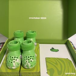Dog Crocs