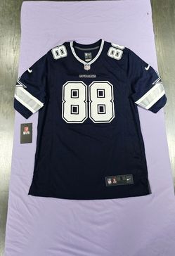 New Dallas Cowboys Dez Bryant Jersey Size Small 