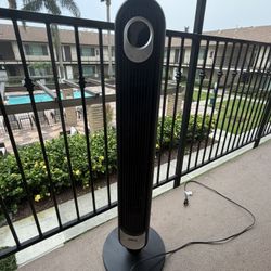 🌀 Dreo Tower Fan – Powerful, Quiet, and Sleek 🌀