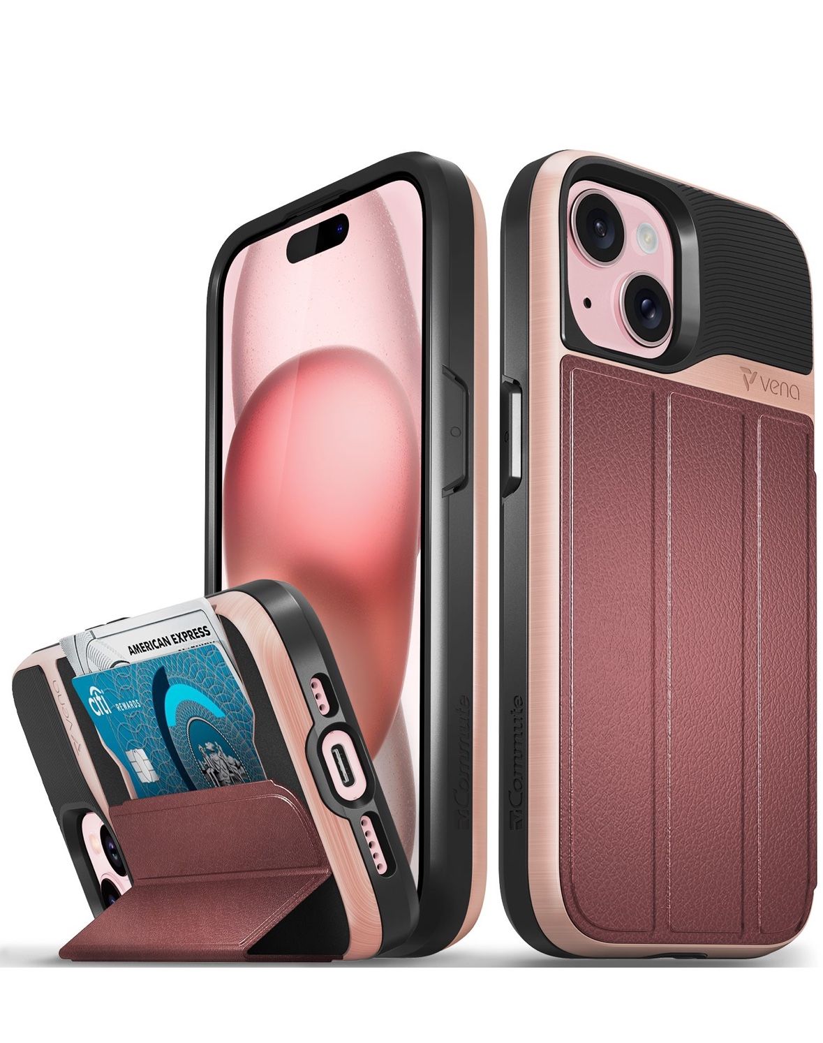 VENA-iPhone X Case $10