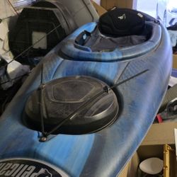 Kayaks For Sale 