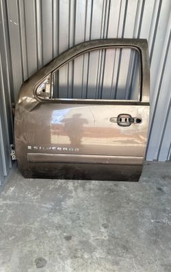 2007 Chevrolet Silverado 1500
